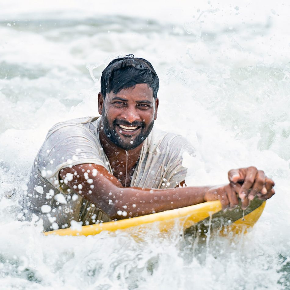 Welcome • Appu Surf Academy